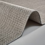 Tapijt Macarena 24 Nativa 1,60x2,30mtr Kl. 310 Silber