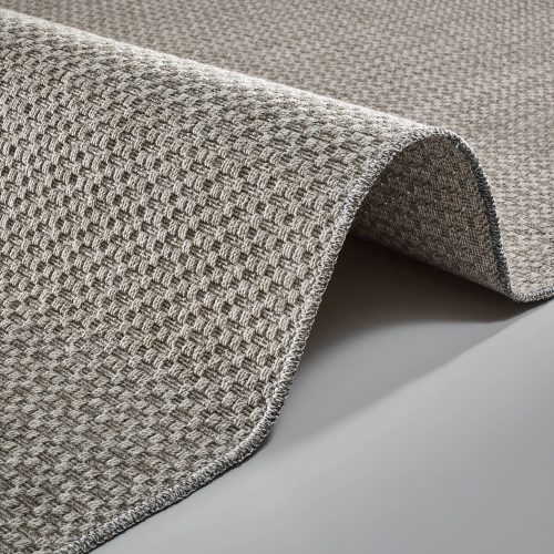 Tapijt Macarena 24 Nativa 1,60x2,30mtr Kl. 310 Silber