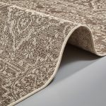 Tapijt Macarena 24 Ornamento 1,60x2,30mtr Kl. 400 Beige