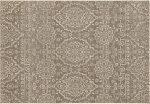 Tapijt Macarena 24 Ornamento 2,00x2,90mtr Kl. 400 Beige