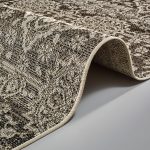 Tapijt Macarena 24 Ornamento 2,00x2,90mtr Kl. 410 Antracit