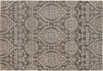Tapijt Macarena 24 Ornamento 2,30x3,30mtr Kl. 410 Antracit