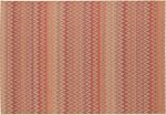 Tapijt Macarena 24 Punta 2,30x3,30mtr Kl. 510 Rot