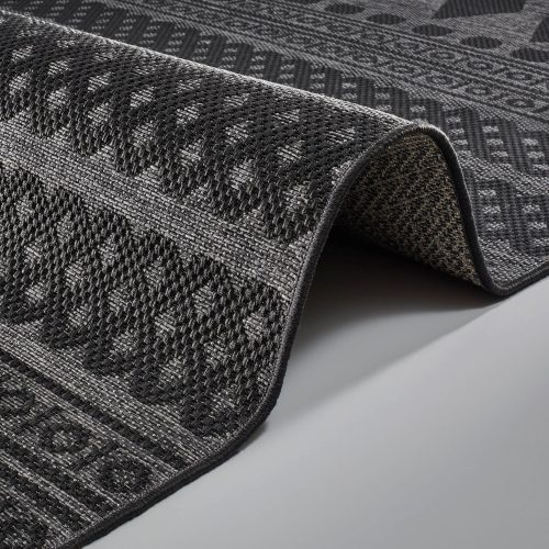 Tapijt Macarena 24 Verde 2,00x2,90mtr Kl. 600 Antracit