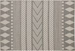 Tapijt Macarena 24 Verde 2,00x2,90mtr Kl. 630 Beige/Grau