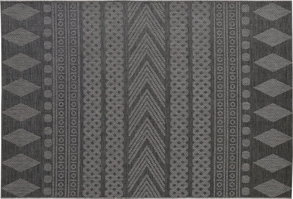 Tapijt Macarena 24 Verde 2,30x3,30mtr Kl. 610 Grau