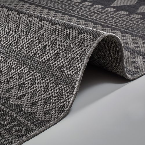 Tapijt Macarena 24 Verde 2,30x3,30mtr Kl. 610 Grau