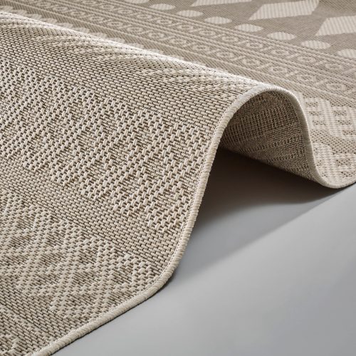 Tapijt Macarena 24 Verde 2,30x3,30mtr Kl. 620 Beige