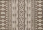 Tapijt Macarena 24 Verde 2,30x3,30mtr Kl. 640 Beige/Taupe
