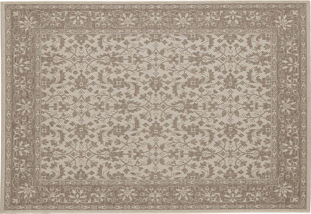 Tapijt Macarena 24 Volante 1,60x2,30mtr Kl. 700 Beige