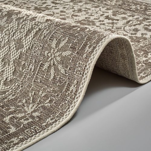 Tapijt Macarena 24 Volante 1,60x2,30mtr Kl. 700 Beige