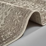 Tapijt Macarena 24 Volante 2,00x2,90mtr Kl. 700 Beige