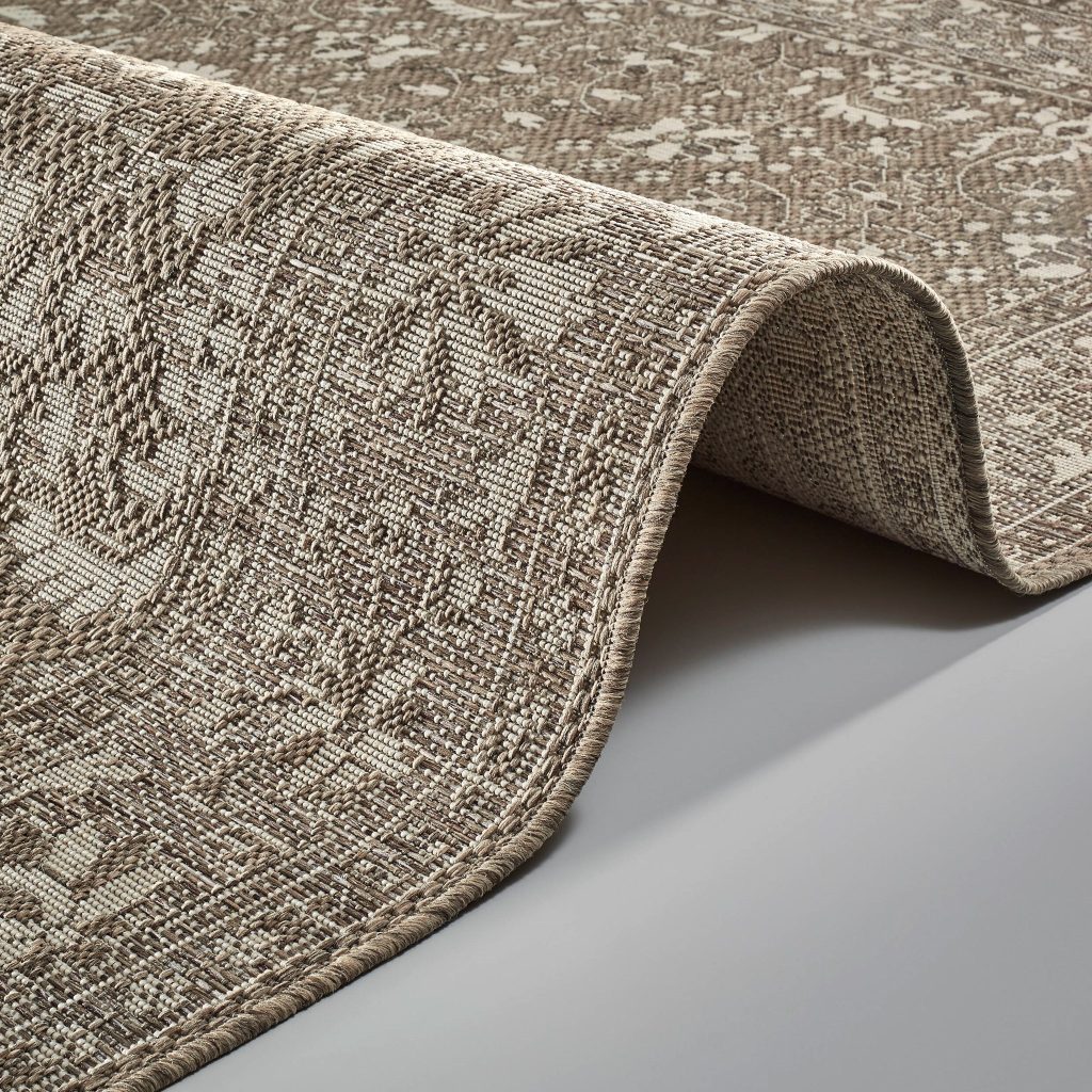 Tapijt Macarena 24 Volante 2,00x2,90mtr Kl. 710 Taupe