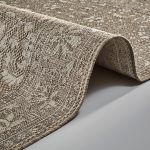 Tapijt Macarena 24 Volante 2,00x2,90mtr Kl. 710 Taupe