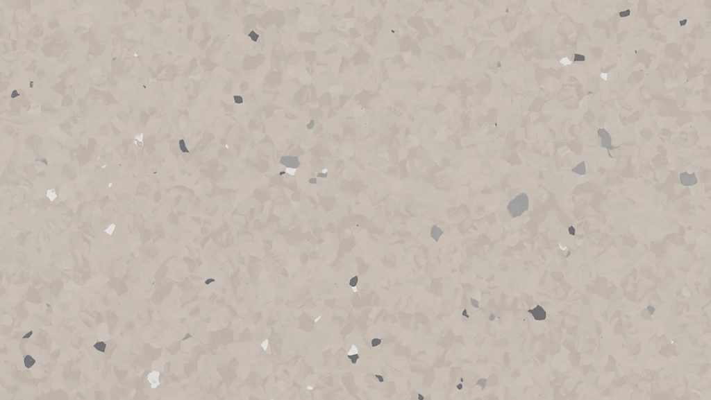 Vinyl Vloer Flakes 2mm Kleur 3303 X 200cm