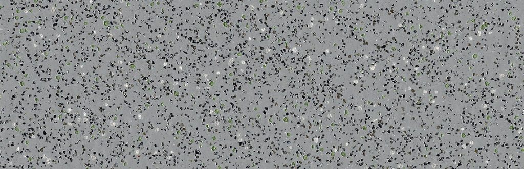 Vinyl Vloer Polysafe Standard Pur 2mm 4090 Nordic Grey X 200cm