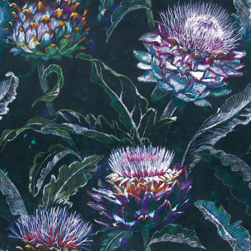 Wandbild 20716 Color III 2025 Kunst / Wall Art 1,50 mtr br x 2,80mtr hg