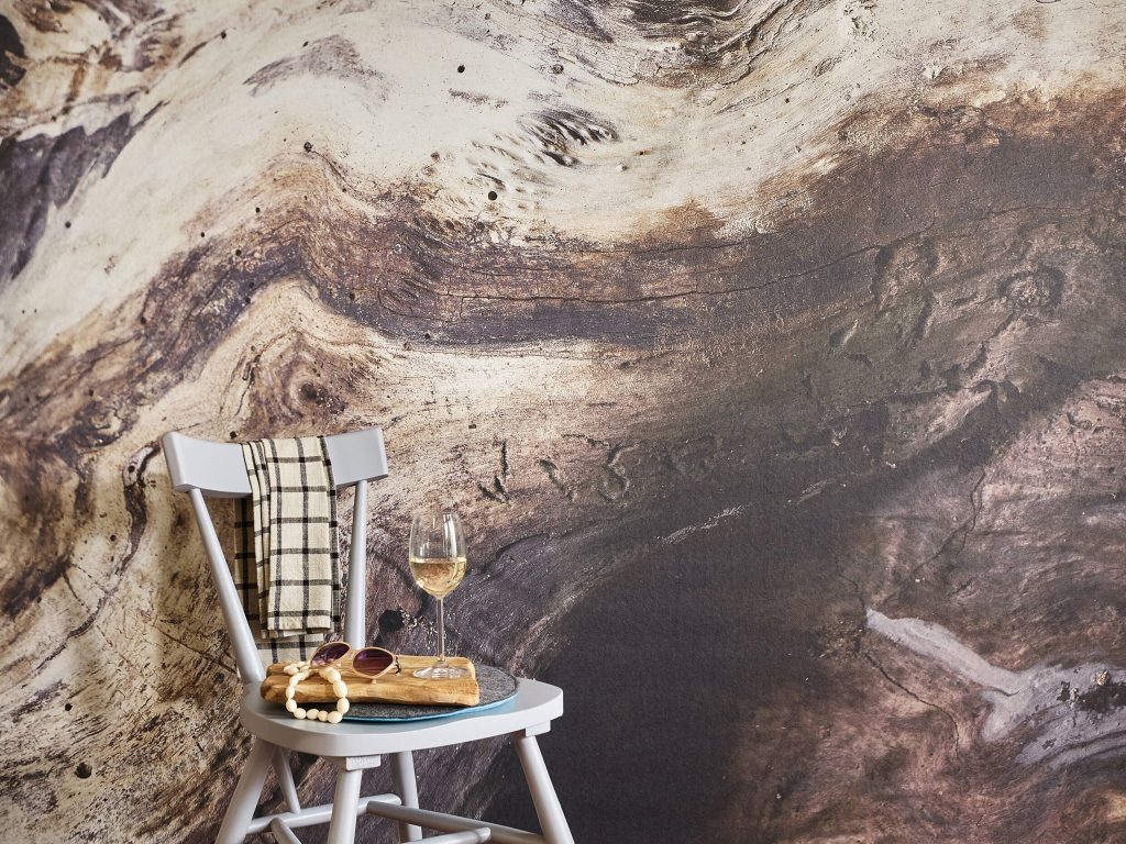 Wandbild 20728 Color III 2025 Kunst / Wall Art 2,00 mtr br x 2,80 mtr hg