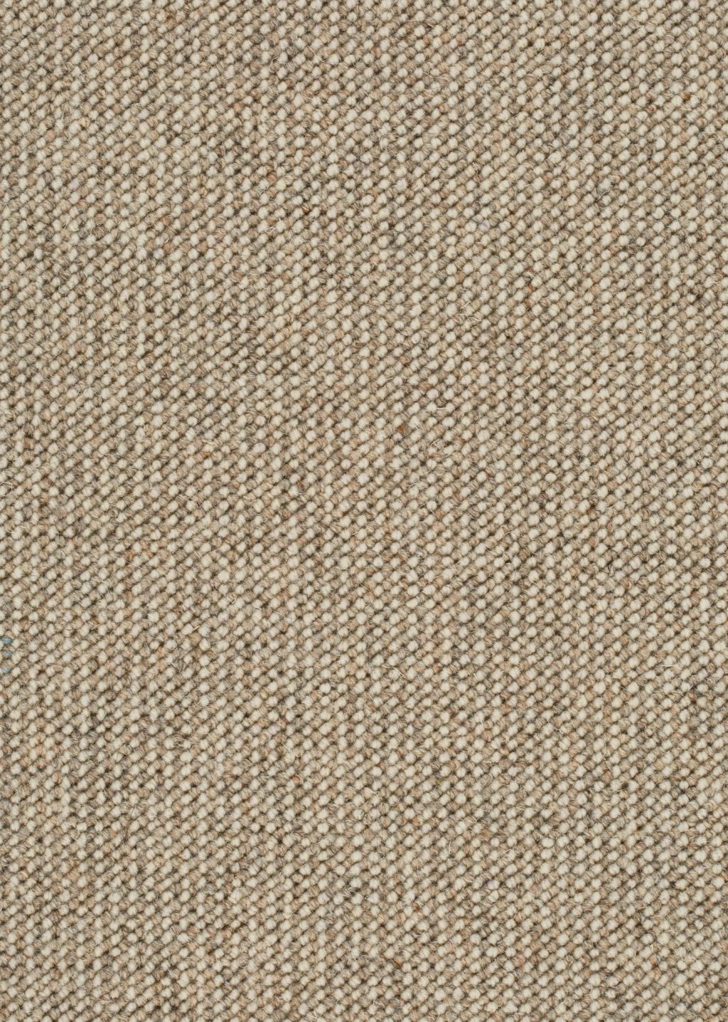 Wool 24 Tapijt CALAIS 400cm kleur 122 x 400,0