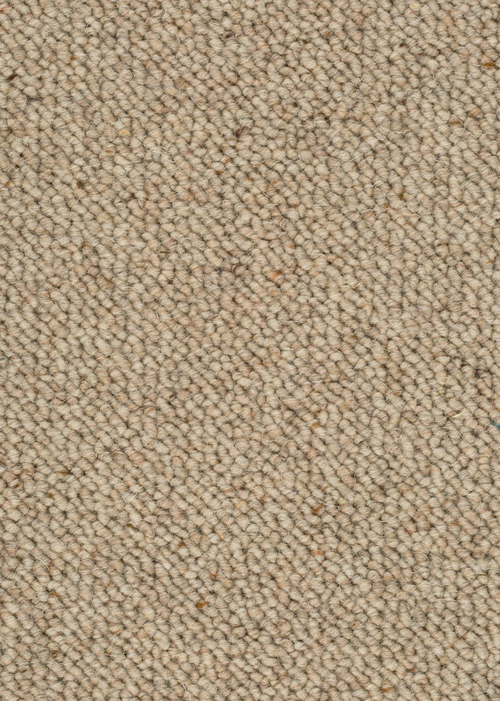 Wool 24 Tapijt NELSON 400cm kleur 519 x 400,0