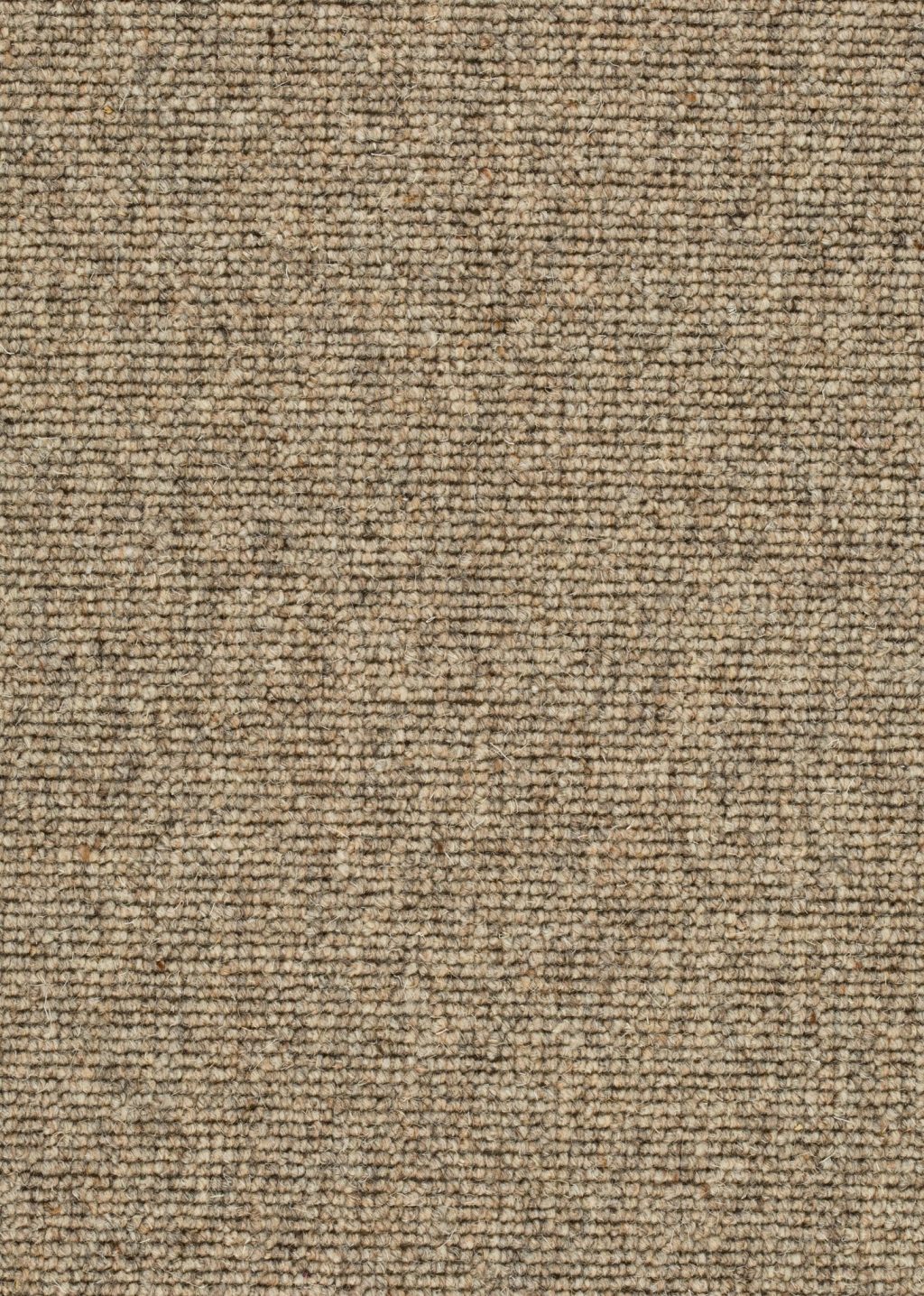 Wool 24 Tapijt POINT 500cm kleur 136 x 500,0